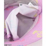 水陸両用アクティブアウトドアハット_UVカット_撥水加工 | F.O.Online Store | 詳細画像12