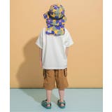 水陸両用アクティブアウトドアハット_UVカット_撥水加工 | F.O.Online Store | 詳細画像30
