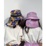 水陸両用アクティブアウトドアハット_UVカット_撥水加工 | F.O.Online Store | 詳細画像33