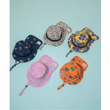 水陸両用アクティブアウトドアハット_UVカット_撥水加工 | F.O.Online Store | 詳細画像34
