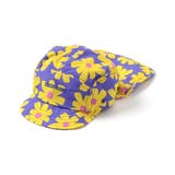 ロイヤルブルー | 水陸両用コードキャップ UVカット撥水 | F.O.Online Store