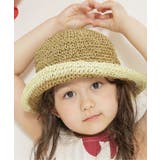 ベージュ | 切替ペーパーハット | F.O.Online Store