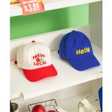 BREEZEMART 刺繍キャップ UVカット | F.O.Online Store | 詳細画像13