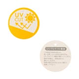 BREEZEMART 刺繍キャップ UVカット | F.O.Online Store | 詳細画像9