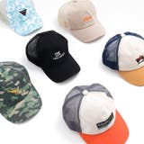 メッシュキャップ | F.O.Online Store | 詳細画像4