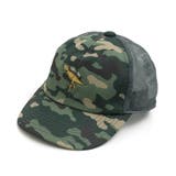 迷彩柄 | メッシュキャップ | F.O.Online Store