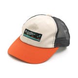 オレンジ | メッシュキャップ | F.O.Online Store