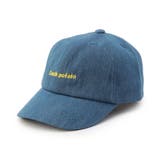 ロゴキャップ_UVカット | F.O.Online Store | 詳細画像11