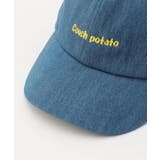 ロゴキャップ_UVカット | F.O.Online Store | 詳細画像13