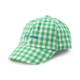 ロゴキャップ_UVカット | F.O.Online Store | 詳細画像24