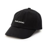 ロゴキャップ_UVカット | F.O.Online Store | 詳細画像6