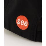 ロゴキャップ_UVカット | F.O.Online Store | 詳細画像8