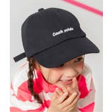 ブラック | ロゴキャップ_UVカット | F.O.Online Store
