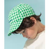 グリーン | ロゴキャップ_UVカット | F.O.Online Store