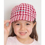 レッド | ロゴキャップ_UVカット | F.O.Online Store
