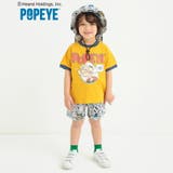 【ポパイ(TM)コラボ】コミック総柄アウトドアハット | F.O.Online Store | 詳細画像14