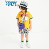 【ポパイ(TM)コラボ】コミック総柄アウトドアハット | F.O.Online Store | 詳細画像16