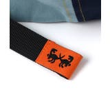 ダイナソーワッペンキャップ | F.O.Online Store | 詳細画像11 