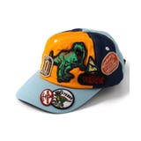 ダイナソーワッペンキャップ | F.O.Online Store | 詳細画像4 