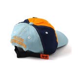 ダイナソーワッペンキャップ | F.O.Online Store | 詳細画像5 