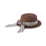 リボンペーパーハット_UVカット | F.O.Online Store | 詳細画像7