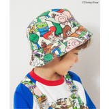 ディズニーキャラクター トイ・ストーリー/バケットハット | F.O.Online Store | 詳細画像11 