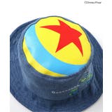 ディズニーキャラクター トイ・ストーリー/バケットハット | F.O.Online Store | 詳細画像4 
