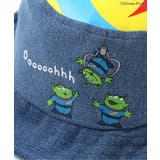 ディズニーキャラクター トイ・ストーリー/バケットハット | F.O.Online Store | 詳細画像6 
