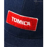 TOMICA×BREEZE キャップ | F.O.Online Store | 詳細画像15