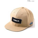 TOMICA×BREEZE キャップ | F.O.Online Store | 詳細画像2