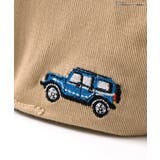TOMICA×BREEZE キャップ | F.O.Online Store | 詳細画像6