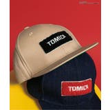 ベージュ | TOMICA×BREEZE キャップ | F.O.Online Store