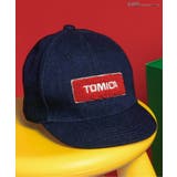 デニム | TOMICA×BREEZE キャップ | F.O.Online Store