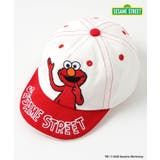 SESAME STREET 刺繍キャップ UVカット | F.O.Online Store | 詳細画像11 