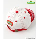 SESAME STREET 刺繍キャップ UVカット | F.O.Online Store | 詳細画像12 