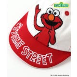 SESAME STREET 刺繍キャップ UVカット | F.O.Online Store | 詳細画像13 