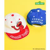 SESAME STREET 刺繍キャップ UVカット | F.O.Online Store | 詳細画像18 