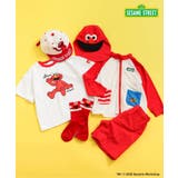 SESAME STREET 刺繍キャップ UVカット | F.O.Online Store | 詳細画像19 