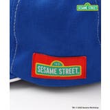 SESAME STREET 刺繍キャップ UVカット | F.O.Online Store | 詳細画像6 