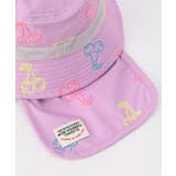 水陸両用アクティブアウトドアハット | F.O.Online Store | 詳細画像10 