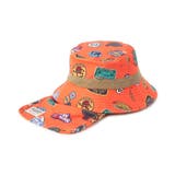 水陸両用アクティブアウトドアハット | F.O.Online Store | 詳細画像26 