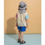 水陸両用アクティブアウトドアハット | F.O.Online Store | 詳細画像5 