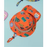 オレンジ | 水陸両用アクティブアウトドアハット | F.O.Online Store