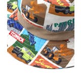 TOMICA×BREEZE アウトドアハット  UVカット 水陸両用 撥水 | F.O.Online Store | 詳細画像19 