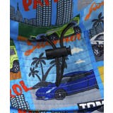 TOMICA×BREEZE アウトドアハット  UVカット 水陸両用 撥水 | F.O.Online Store | 詳細画像7 