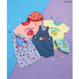 【ディズニーキャラクター】セバスチャン&フランダー/エコバッグ | F.O.Online Store | 詳細画像11