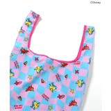 【ディズニーキャラクター】セバスチャン&フランダー/エコバッグ | F.O.Online Store | 詳細画像4