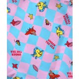 【ディズニーキャラクター】セバスチャン&フランダー/エコバッグ | F.O.Online Store | 詳細画像5
