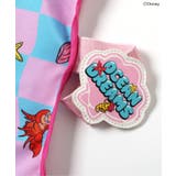 【ディズニーキャラクター】セバスチャン&フランダー/エコバッグ | F.O.Online Store | 詳細画像8