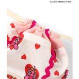 がんこちゃん＆がんペーちゃん総柄巾着S | F.O.Online Store | 詳細画像13 